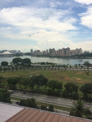 Golden Mile Complex (D7), Office #163740032